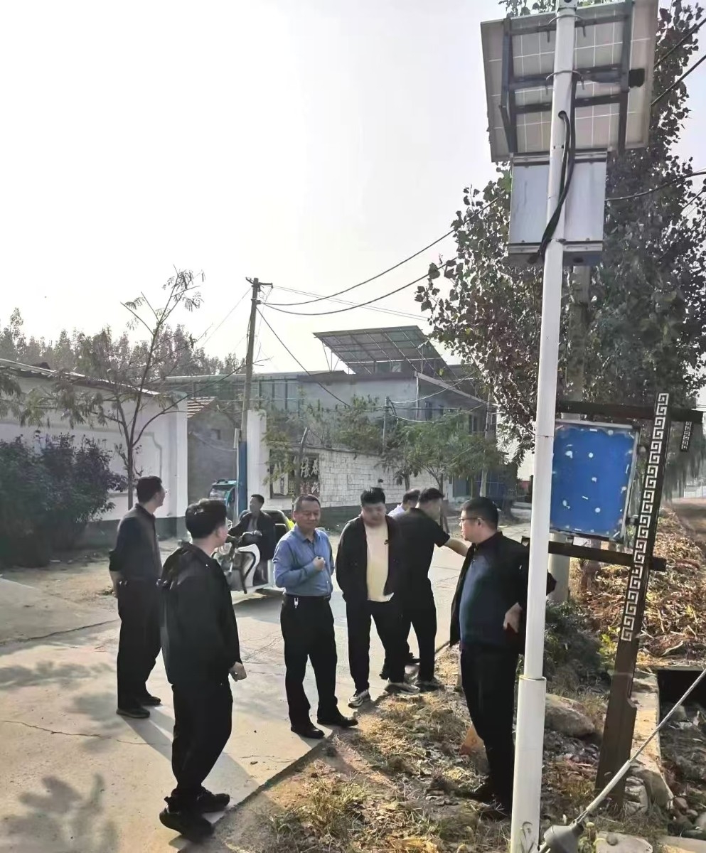 浩坤潤土中標(biāo)施工的泗水縣2024年度農(nóng)業(yè)水價(jià)綜合改革項(xiàng)目驗(yàn)收合格！